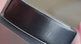 Fair
													Oura Ring Gen 4 - Stealth, Size 11, photo 2 of 7