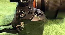 Good
													Sony a7S II, photo 4 of 10