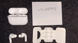 Used
													Apple AirPods Pro 3, photo 2 of 8