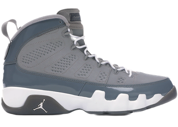 Jordan 9 Retro Cool Grey (2012) for sale