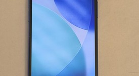 Mint
													Apple iPhone 16 - Unlocked, Ultramarine, 128 GB, A3081, photo 4 of 8