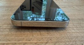 Mint
													Apple iPhone 13 Pro - Unlocked, Silver, 1 TB, A2483, photo 5 of 10