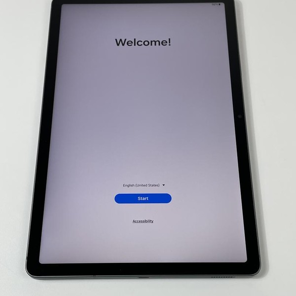 Samsung Galaxy Tab S9 FE - Wi-Fi, 256 GB, Gray, 8 GB