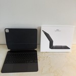 Used Apple Magic Keyboard for iPad Pro - Black