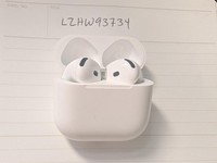 Apple AirPods 4th Gen