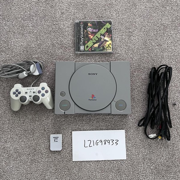 PlayStation Original