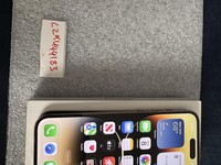 Apple iPhone 14 Pro Max