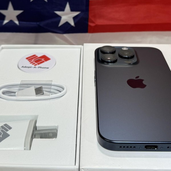 Apple iPhone 15 Pro Max - Xfinity, 512 GB, Blue, A2849