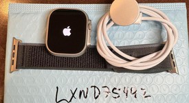 Mint
													Apple Watch Ultra 2 49mm - Unlocked, Natural, A2986, photo 4 of 49