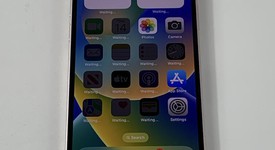 Good
													Apple iPhone 13 Mini - AT&T, Pink, 128 GB, A2481, photo 1 of 7