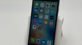 Good
													Apple iPhone 6 - Unlocked, Gray, 16 GB, A1549, photo 1 of 10