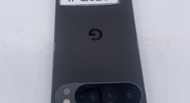 Good
													Google Pixel 9 Pro XL - Verizon, Obsidian, 256 GB, 16 GB, GGX8B, photo 3 of 9