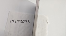 Good
													Samsung Galaxy S25 Ultra - Unlocked, Black, 256 GB, 12 GB, SM-S938U1, photo 3 of 7