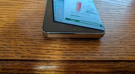 Good
													Moto G Stylus 5G (2024) - Unlocked, Tan, 256 GB, 8 GB, photo 5 of 8