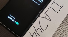 Good
													Samsung Galaxy S10 - Unlocked, White, 128 GB, 8 GB, SM-G973U1, photo 1 of 6