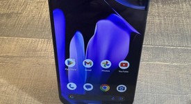 Good
													Google Pixel 9 Pro XL - Unlocked, Obsidian, 128 GB, 16 GB, GGX8B, photo 2 of 5