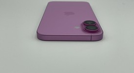 Mint
													Apple iPhone 16 Plus - T-Mobile, Pink, 128 GB, A3082, photo 4 of 8