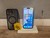 Mint Apple iPhone 15 - Unlocked, Yellow, 128 GB, A2846