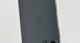 Good
													Apple iPhone 12 Pro - Unlocked, Graphite, 128 GB, A2341, photo 3 of 9