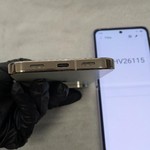 Mint Google Pixel 10 Pro XL - Verizon, 256 GB, Jade, GUL82