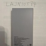 New Google Pixel 11 - Unlocked, 256 GB, Frost, 12 GB, GPQQ7