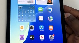 Mint
													Apple iPad Mini 7th Gen - Wi-Fi, Gray, 128 GB, A2993, photo 2 of 16