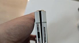 Mint
													Samsung Galaxy Z Fold4 5G - Unlocked, Beige, 512 GB, 12 GB, SM-F936U1, photo 3 of 11