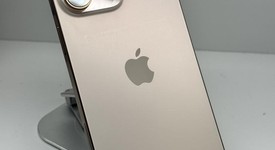 Good
													Apple iPhone 16 Pro Max - Unlocked, Desert, 512 GB, A3084, photo 1 of 3