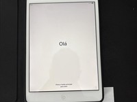 Apple iPad Mini 2 Retina