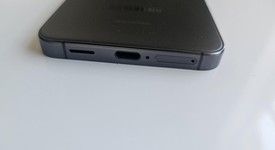 Good
													Samsung Galaxy S23 - Verizon, Black, 128 GB, 8 GB, SM-S911U, photo 6 of 6