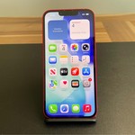 Mint Apple iPhone 14 - Unlocked, 128 GB, Red, A2649