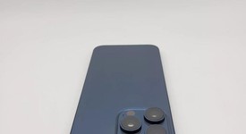 Mint
													Apple iPhone 15 Pro Max - Unlocked, Blue, 256 GB, A2849, photo 5 of 7