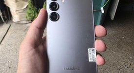 Mint
													Samsung Galaxy S25 Plus - Spectrum, Silver Shadow, 256 GB, 12 GB, SM-S936U, photo 4 of 15