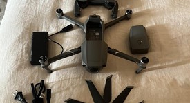Used
													DJI Mavic 2 Pro, photo 2 of 24