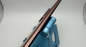 Mint
													Samsung Galaxy Note 20 Ultra 5G - T-Mobile, Mystic Bronze, 128 GB, 12 GB, SM-N986U, photo 5 of 9