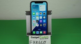 Good
													Apple iPhone 11 - Cricket, Black, 64 GB, A2111, photo 1 of 14