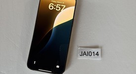 Good
													Apple iPhone 16 Pro Max - AT&T, Desert, 256 GB, A3084, photo 1 of 7