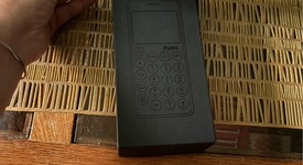 Mint
													Punkt MP02 - Unlocked, Black, photo 4 of 16
