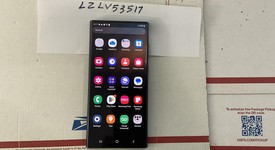 Fair
													Samsung Galaxy S22 Ultra - Verizon, Green, 128 GB, 8 GB, SM-S908U, photo 3 of 10