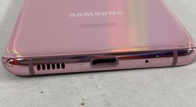 Good
													Samsung Galaxy S20 5G - Unlocked, Pink, 128 GB, 12 GB, SM-G981U1, photo 3 of 6