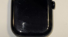 Good
													Apple Watch Series 10 42mm - Black, A2997 - GPS, Aluminum, photo 1 of 7