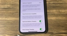 Good
													Apple iPhone 11 Pro - T-Mobile, Silver, 64 GB, A2160, photo 1 of 7