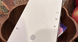 Google Pixel 7 Pro - Unlocked, Hazel, 128GB, 12GB, GE2AE