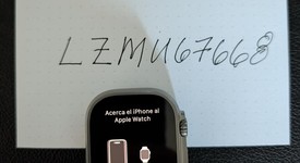 Mint
													Apple Watch Ultra 3 49mm - Unlocked, Natural, A3281, photo 2 of 21