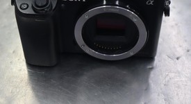 Good
													Sony a6000 - Black, photo 1 of 6