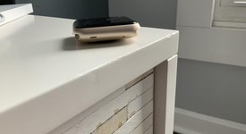Good
													Apple Watch Series 1 42mm - Gold, 8 GB, A1803, photo 2 of 7