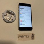 Good Apple iPhone SE 3rd Gen 2022 - Unlocked, 64 GB, Starlight, A2595