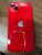 Good Apple iPhone 13 - Unlocked, Red, 256 GB, A2482