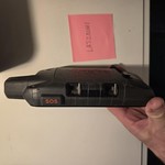 Used Garmin Montana 700i
