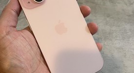 Good
													Apple iPhone 15 - T-Mobile, Pink, 128 GB, A2846, photo 5 of 10